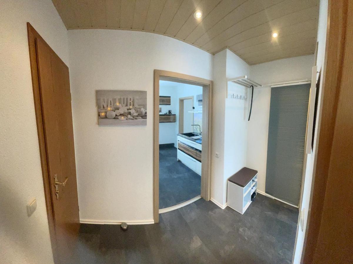 Ferienwohnung Ziegenschweiz Auerbach  Екстер'єр фото